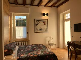 B&B Villa Cortese - Clusone - 8