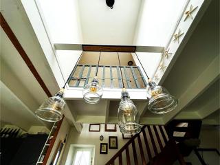 Maison Les Agapanthes. - Lanmodez - 2