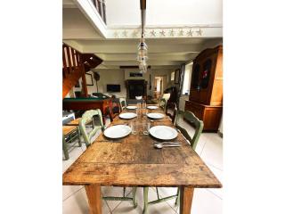 Maison Les Agapanthes. - 4