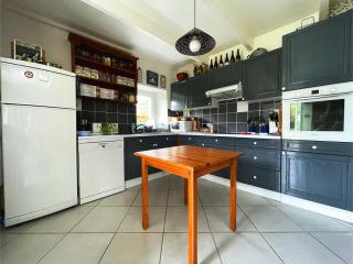 Maison Les Agapanthes. - Lanmodez - 7