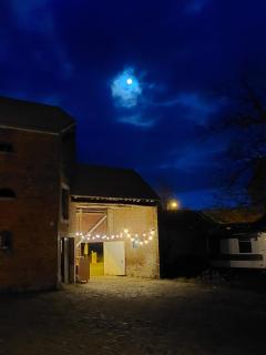 Glamping Hoeve Thenaers - 4