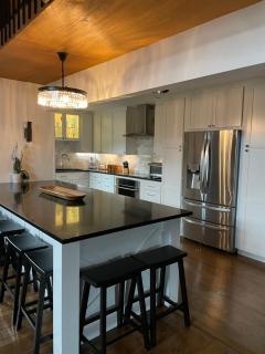 The Blue House On The Hill Catskills—Views - Claryville - 8