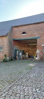 Glamping Hoeve Thenaers - 1