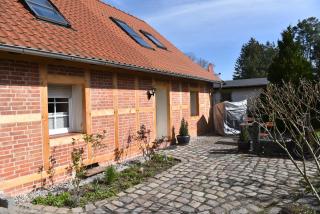 Ferienwohnung am Netzener See - Lehnin - 8
