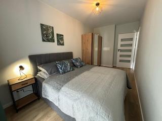 TOTU TODAY - POSNANIA - MALTA APARTAMENTY , Faktura VAT, self check-in, bezpłatny parking - Poznan - 5