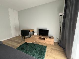 TOTU TODAY - POSNANIA - MALTA APARTAMENTY , Faktura VAT, self check-in, bezpłatny parking - Poznan - 6