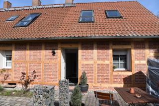 Ferienwohnung am Netzener See - Lehnin - 3