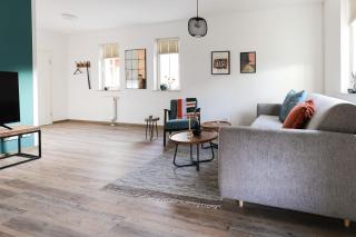 Ferienwohnung in der Marbacher Gasse - Erfurt - 4