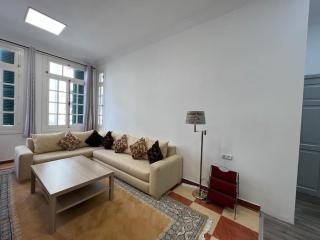 Hogar en el corazón de Tetuán - 5