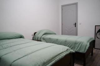 Hogar en el corazón de Tetuán - 4