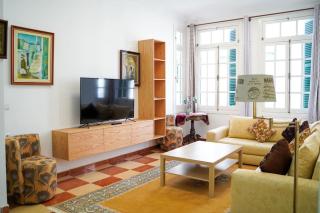 Hogar en el corazón de Tetuán - 3