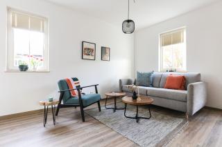 Ferienwohnung in der Marbacher Gasse - Erfurt - 5