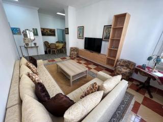 Hogar en el corazón de Tetuán - 2