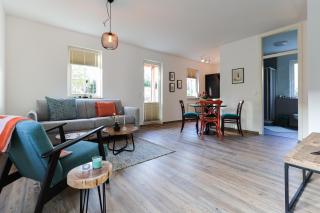 Ferienwohnung in der Marbacher Gasse - Erfurt - 6