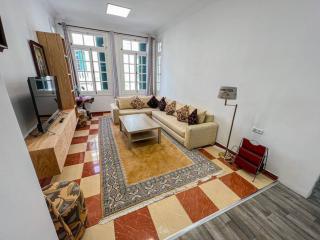 Hogar en el corazón de Tetuán - 1