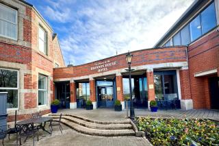 Brandon House Hotel - 8