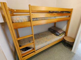 T2 charmant pour 4 personnes avec piscine, parking, proche plage et commerces - FR-1-607-54 - Cap d'Agde - 2