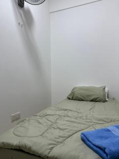 Jc Homestay - Ipoh - 9