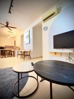 Jc Homestay - Ipoh - 6