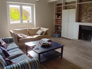 Longère rénovée proche Palais avec jardin, 5 chambres, 3 salles de bain, WIFI, idéale famille - FR-1-418-179 - Le Palais - 9