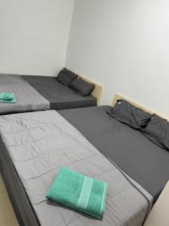 Jc Homestay - Ipoh - 2
