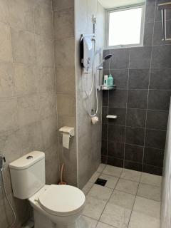Jc Homestay - Ipoh - 1