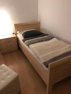 Wohnung Otto - Celle - 1