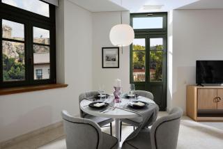 Tlhskk Thissio Luxury Residence Panoramic Acropolis View Athens - Atene - 5