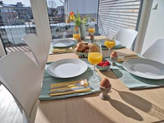 2406 - Sonnendeck Strandwiese - Dahme - 7