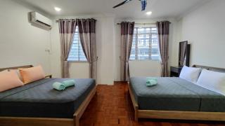Tar2 @One Homestay, 4 Bedrooms - Sibu - 5