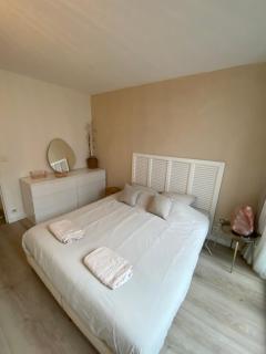 Appartement Moderne 2 chambres Proche Paris - 5