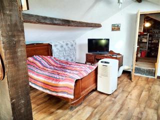Maison conviviale près des Cévennes avec terrasse - La Grand-Combe - 8