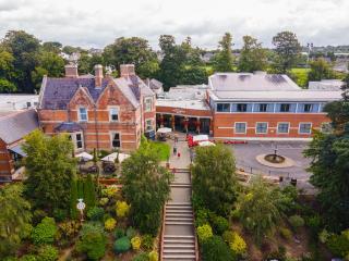 Brandon House Hotel - New Ross - 0