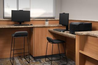 TownePlace Suites by Marriott Cheyenne Southwest/Downtown Area - Cheyenne - 2