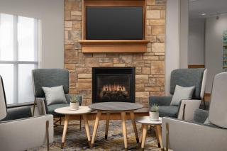 TownePlace Suites by Marriott Cheyenne Southwest/Downtown Area - Cheyenne - 9