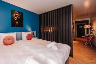 Hotel Keur - 1