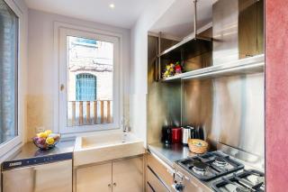 Appartamento di lusso con terrazza sull'acqua - Venice - 5