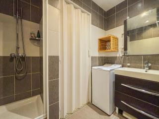 Nice Plage - Wifi, AC, hyper centre, 4 pers - Nice - 5