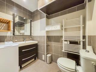 Nice Plage - Wifi, AC, hyper centre, 4 pers - 8