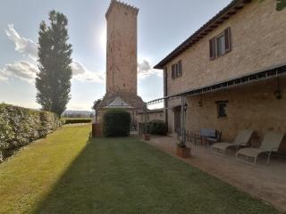 Pietra Rosa - Spello - 2