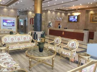 Alrazi Hotel - Istanbul - 9