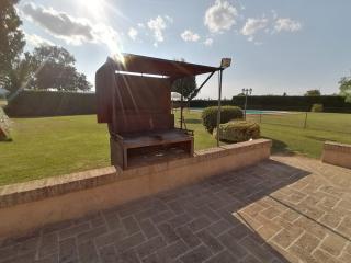 Pietra Rosa - Spello - 1
