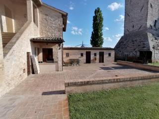 Pietra Rosa - Spello - 4