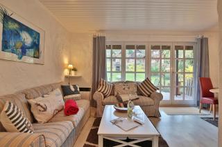 Ferienhaus Seeweg 1 Ferienhaus Seeweg 1 - Klingberg - 9