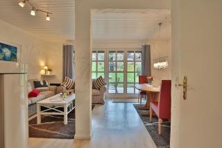 Ferienhaus Seeweg 1 Ferienhaus Seeweg 1 - Klingberg - 4
