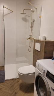APARTAMENT JARACZA 28/15 - 1