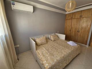 My Cosy Place Rabat - Cosy Apartement Avenue de France - Rabat - 5