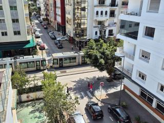 My Cosy Place Rabat - Cosy Apartement Avenue de France - 3