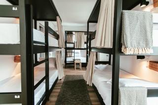 Aires Hostel - 2