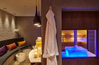 Hotel Fontana - 9